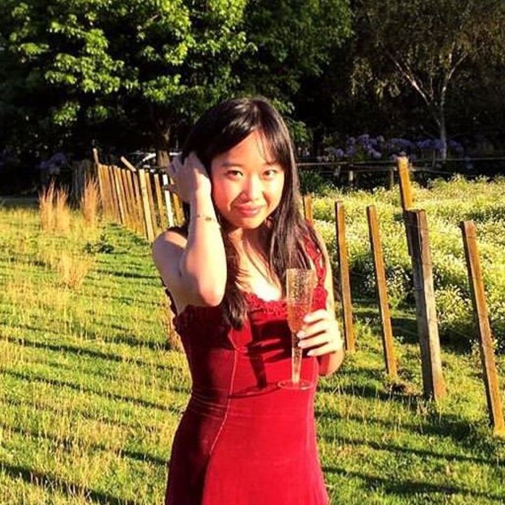 Meet your Posher, Trang